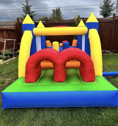 Bouncy Kingdom Bouncy Kingdom